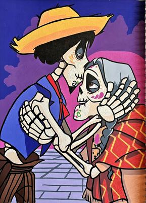 Работа от Jane Miller