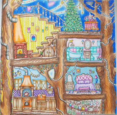 Работа от Jane Miller