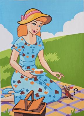 Работа от Jane Miller