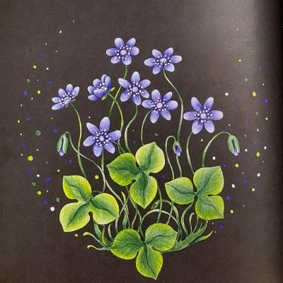 Работа от Jane Miller