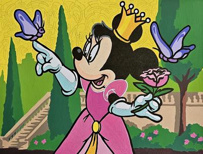 Работа от Jane Miller