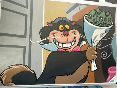 Работа от Алена