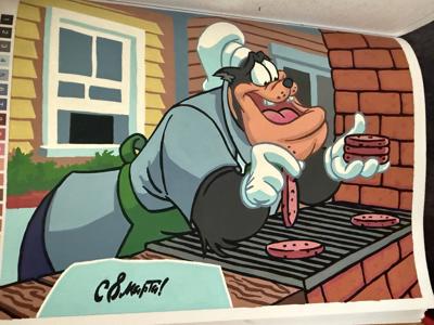 Работа от Алена