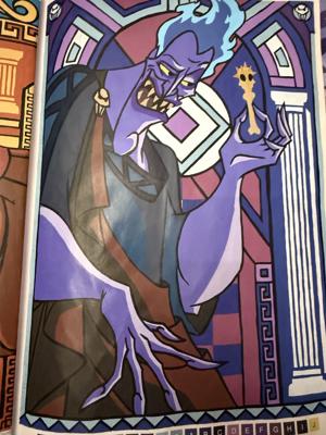 Работа от Алена