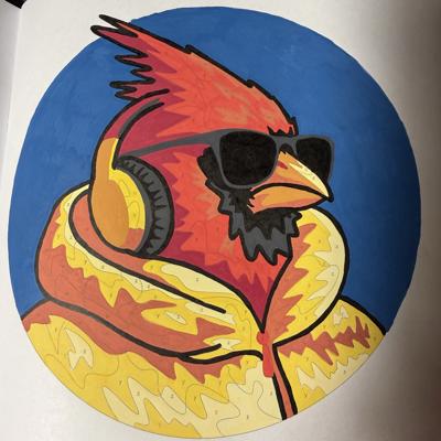 Работа от Алена