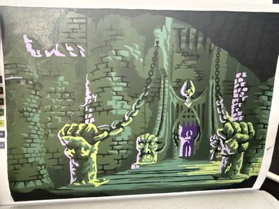 Работа от Алена