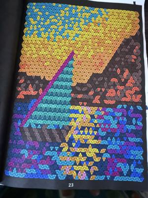 Работа от Алена