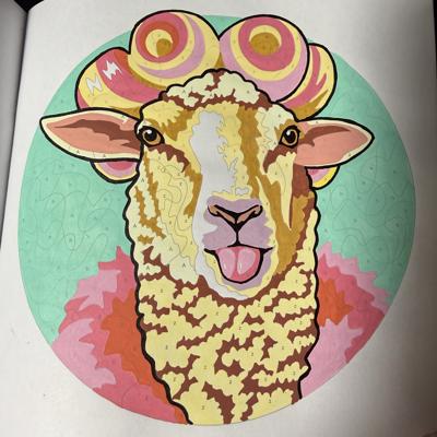 Работа от Алена