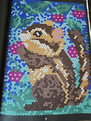 Работа от Алена