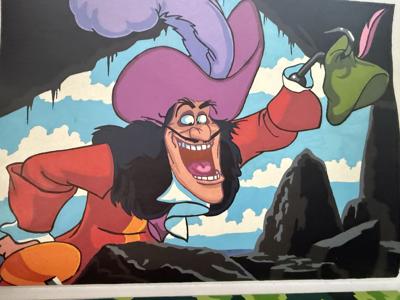 Работа от Алена