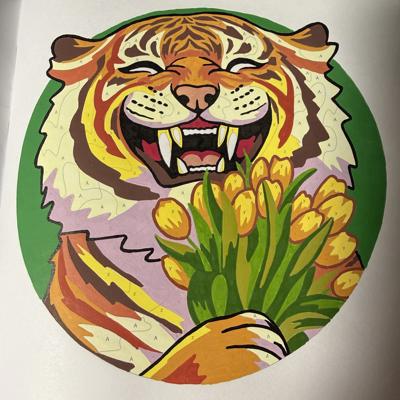 Работа от Алена