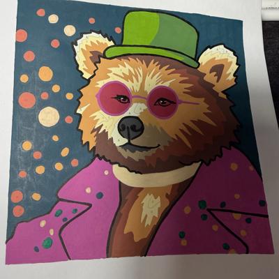 Работа от Алена