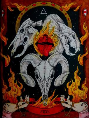 Работа от procyonna