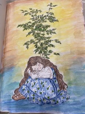 Работа от Lydmila