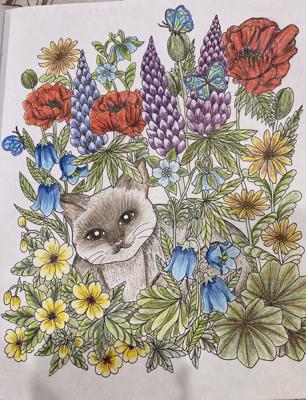 Работа от Lydmila