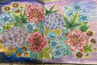 Работа от Lydmila