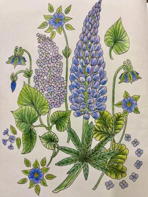 Работа от Lydmila