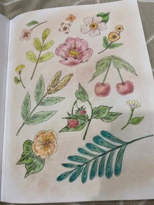 Работа от Lydmila