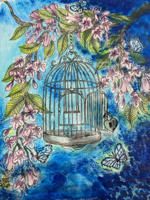 Работа от Lydmila