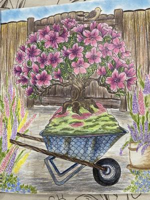 Работа от Lydmila