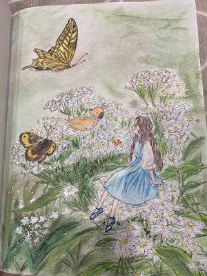 Работа от Lydmila