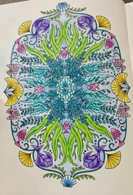 Работа от Lydmila