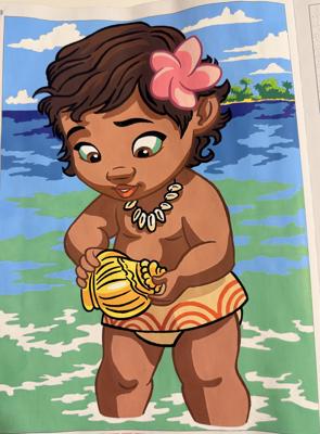 Работа от Анастасия Малматина