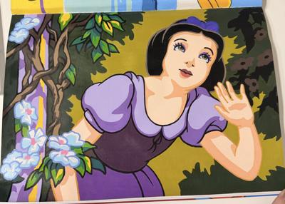 Работа от Анастасия Малматина