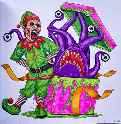 Работа от Anastasiia