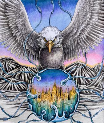 Работа от Anastasiia