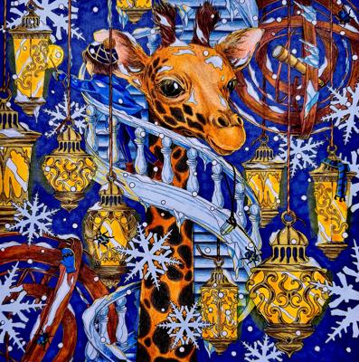 Работа от Anastasiia