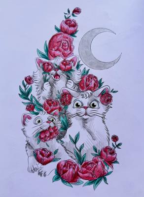 Работа от Anastasiia