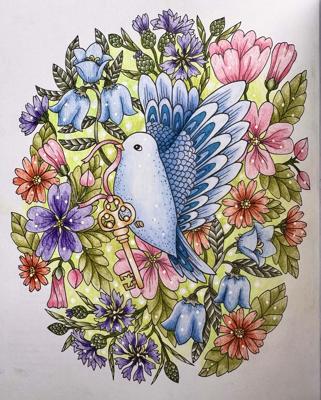 Работа от Anastasiia