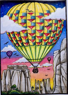 Работа от Anastasiia