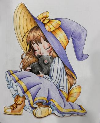 Работа от Anastasiia