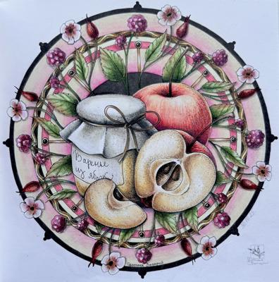 Работа от Anastasiia