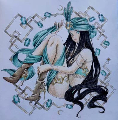 Работа от Anastasiia