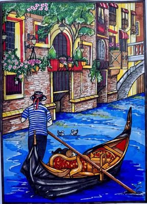 Работа от Anastasiia