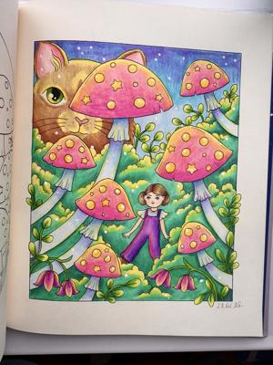 Работа от Anastasiia