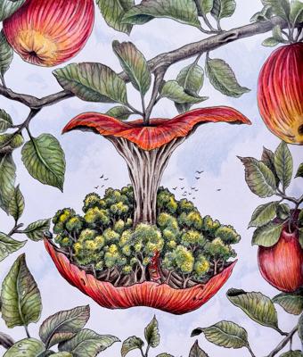 Работа от Anastasiia