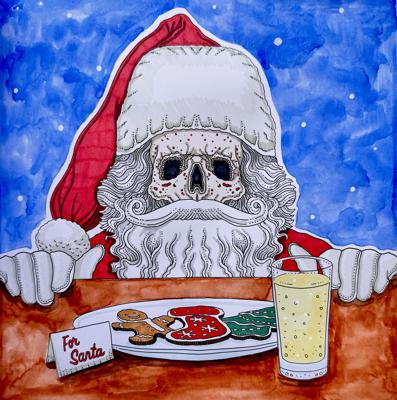 Работа от Anastasiia