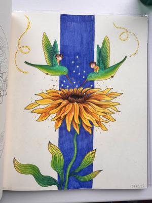 Работа от Anastasiia