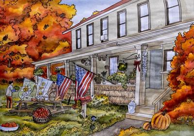 Работа от Anastasiia