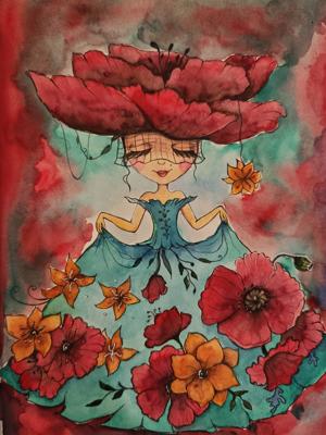 Работа от Anna Treyson