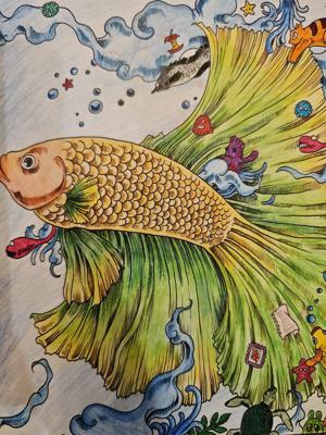 Работа от Anna Treyson