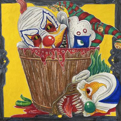 Работа от Anna Treyson