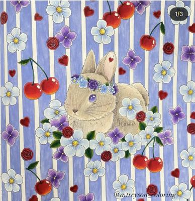 Работа от Anna Treyson