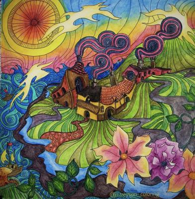 Работа от Anna Treyson