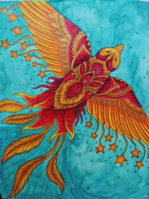 Работа от Anna Treyson