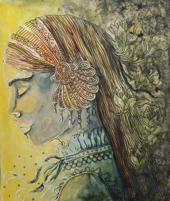 Работа от Anna Treyson